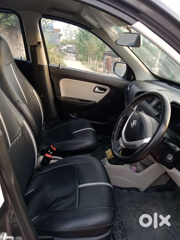 Maruti Suzuki Alto 800 Vxi Airbag, 2021, Petrol