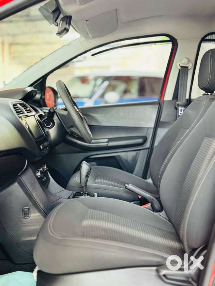 Tata Tiago Nrg 1.2 Xz Amt, 2022, Petrol