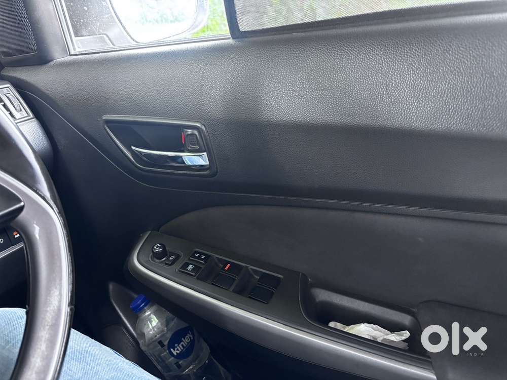 Maruti Suzuki Swift Petrol 2020