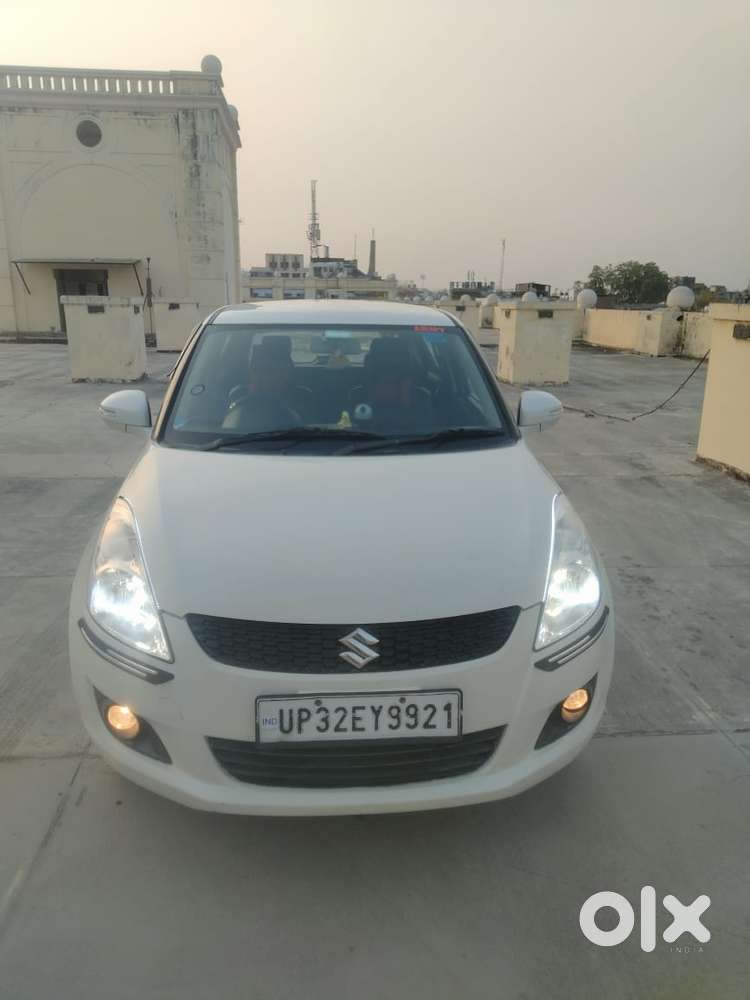 Maruti Suzuki Swift 2011-2014 Vxi, 2013, Petrol