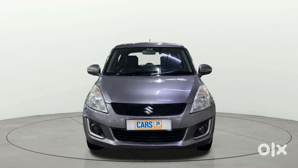 Maruti Suzuki Swift 2004-2010 Vdi Bsiii W/ Abs, 2014, Diesel