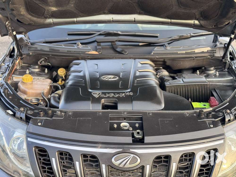Mahindra Xuv500 W10 2wd, 2015, Diesel