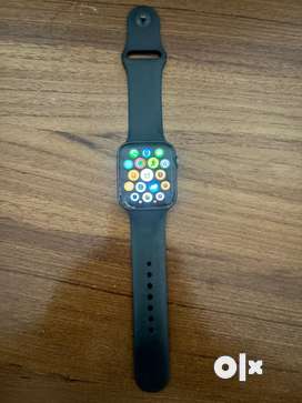 Olx apple watch serie 4 sale