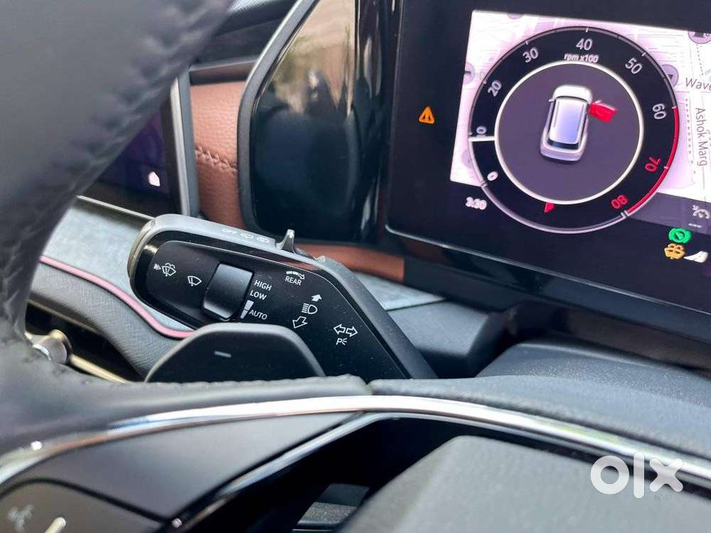 Skoda Kodiaq, 2025, Petrol