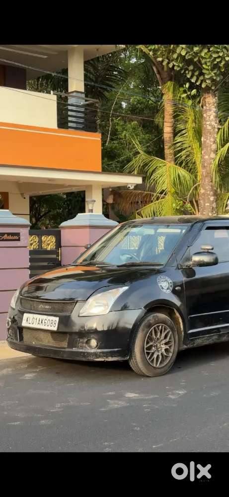 Maruti Suzuki Swift Zxi Top End 2005