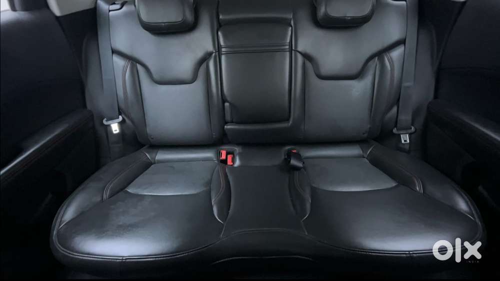 Jeep Compass Trailhawk 4x4 Opt, 2019, Diesel