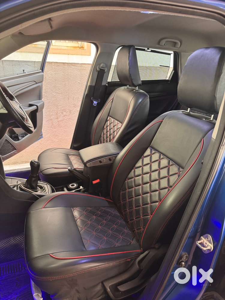 Maruti Suzuki Brezza 2023 Petrol Well Maintained