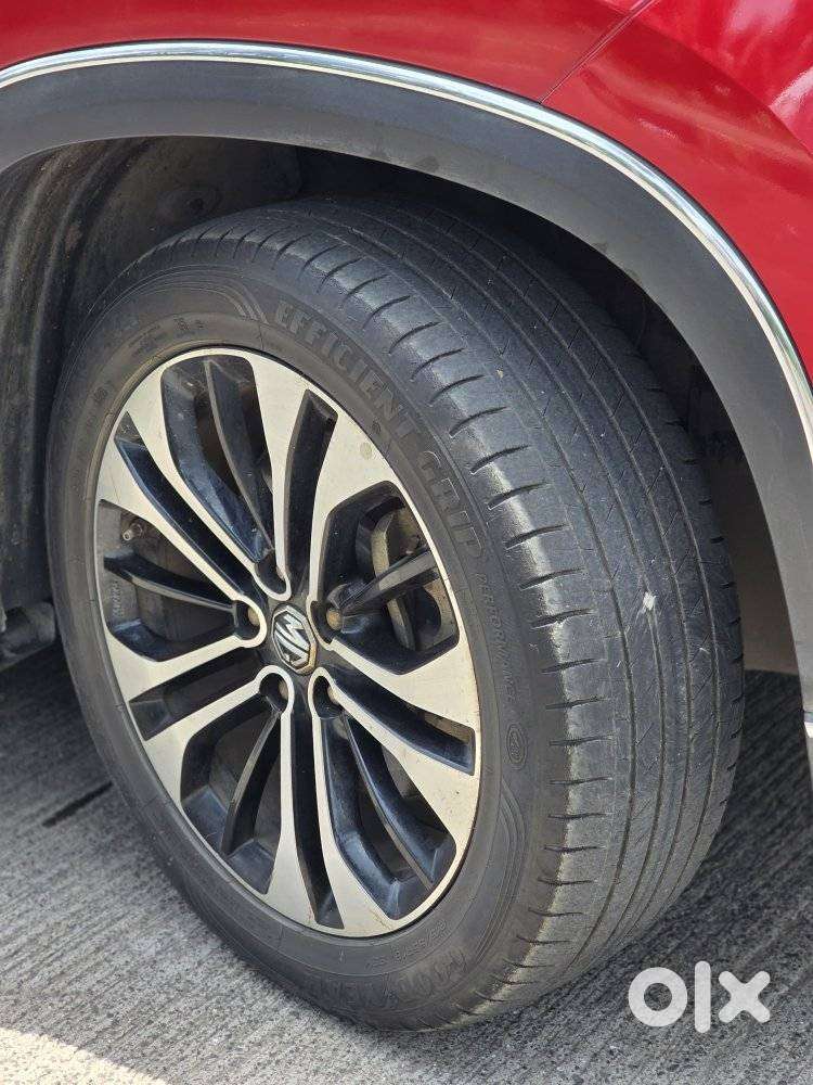 Mg Hector Sharp At, 2022, Petrol
