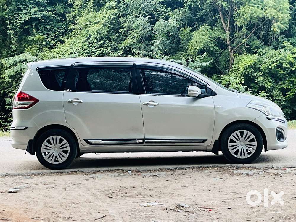 Maruti Suzuki Ertiga, 2017, Diesel