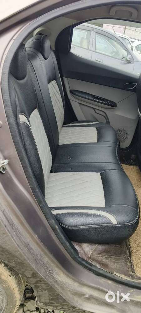 Tata Tiago 1.05 Revotorq Xt Option, 2016, Diesel