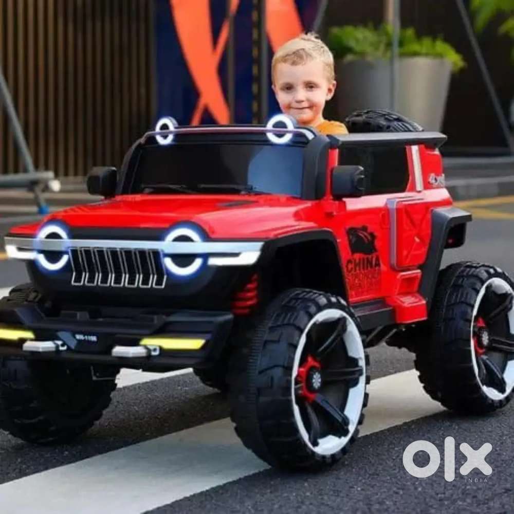 Olx toy car for sale online