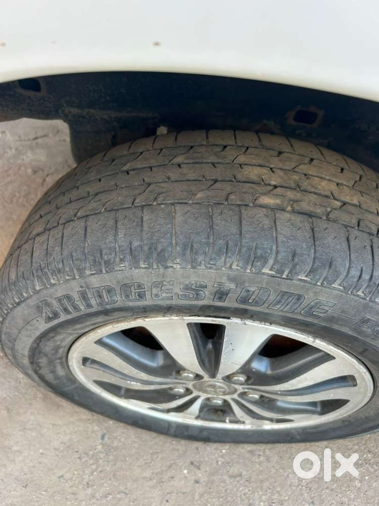 Toyota Diesel Car 2016