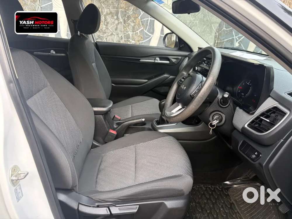 Kia Seltos Hte G, 2021, Petrol