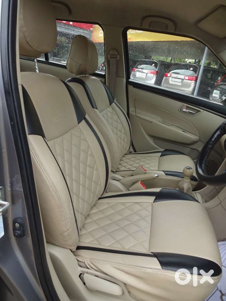 Maruti Suzuki Swift Dzire Vdi, 2014, Diesel
