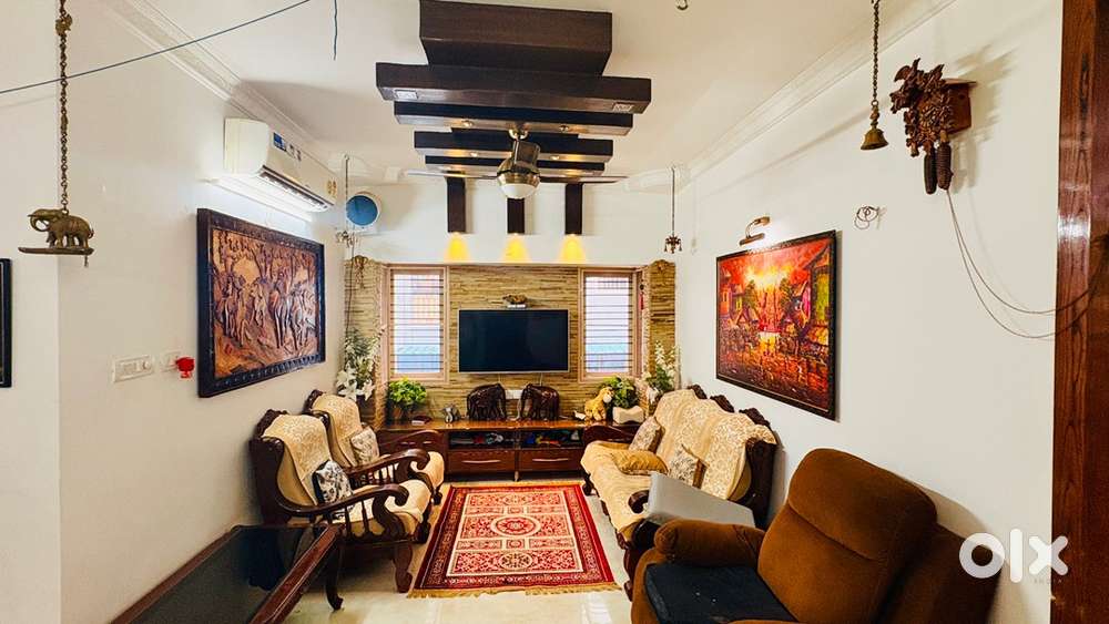 Fully Furnished Bhk For Rent In Kalyan Nagar Bangalore Bhk House