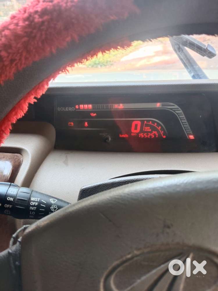 Good Condition Mahindra Bolero For Sale