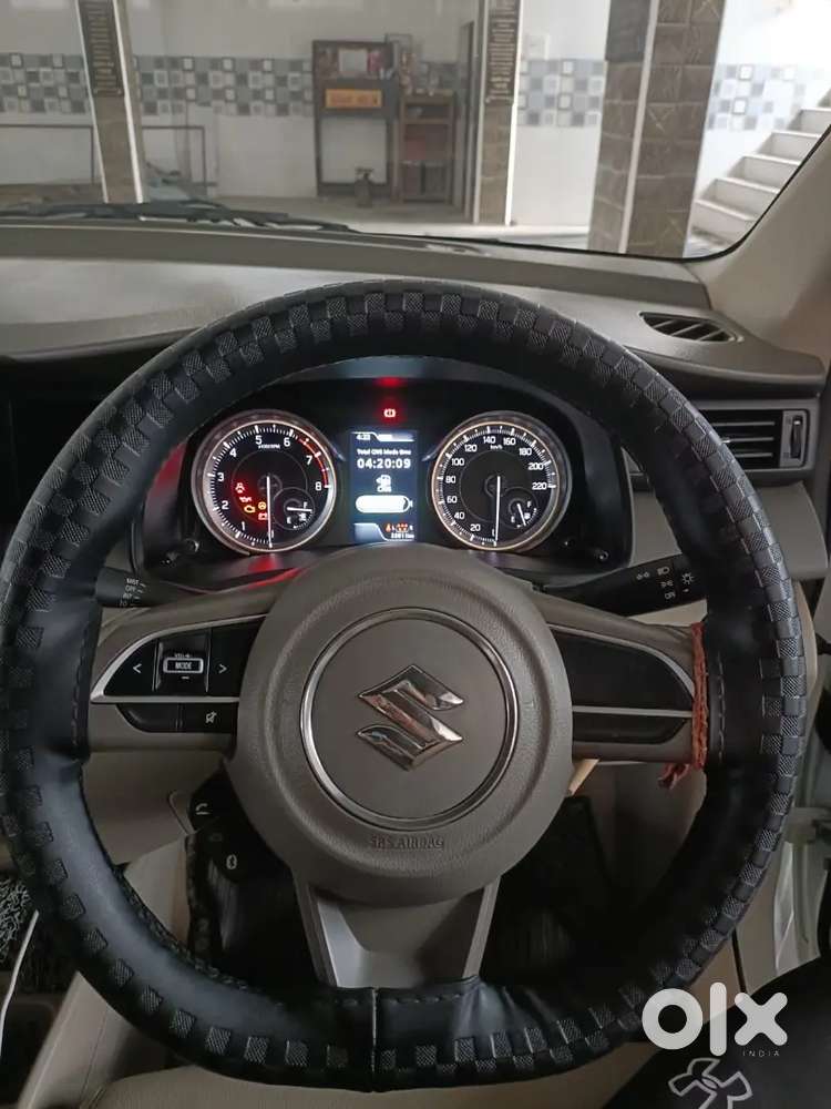 Maruti Suzuki Ertiga Vxi 2024