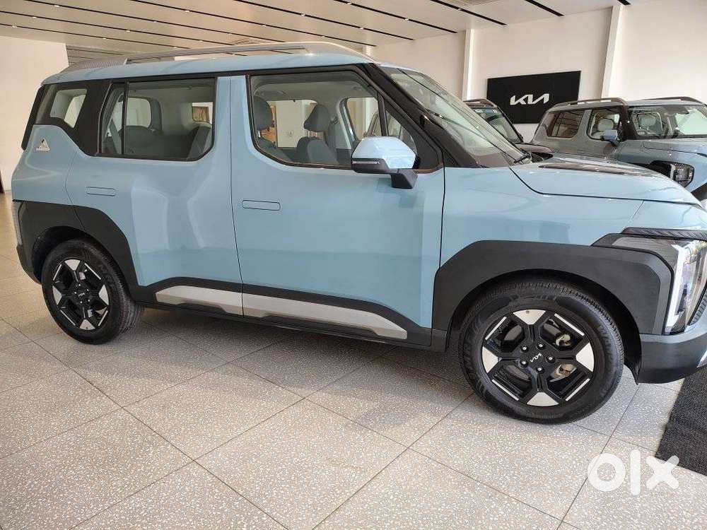 Kia Syros Htk Opt Diesel, 2025, Diesel