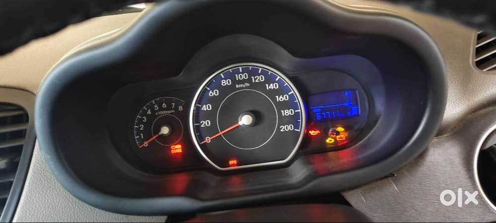 Car In Good Condition With 1.5lacs