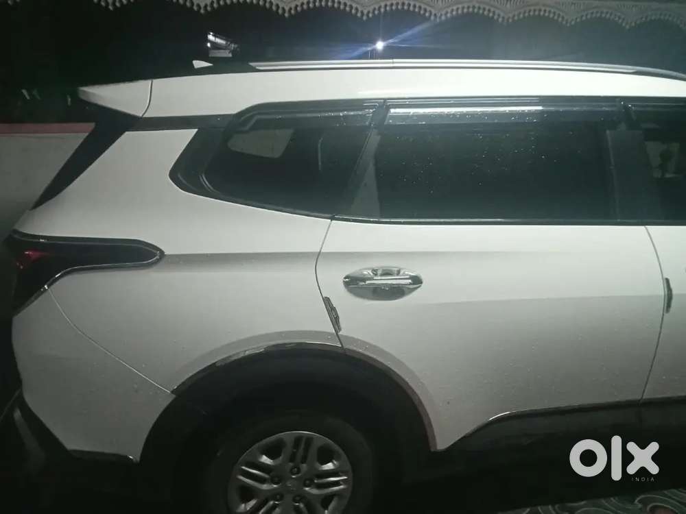 Kia Carens Prestige 7 Str 2024