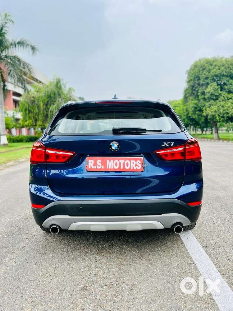 Bmw X1 Xdrive 20d M Sport, 2016, Diesel