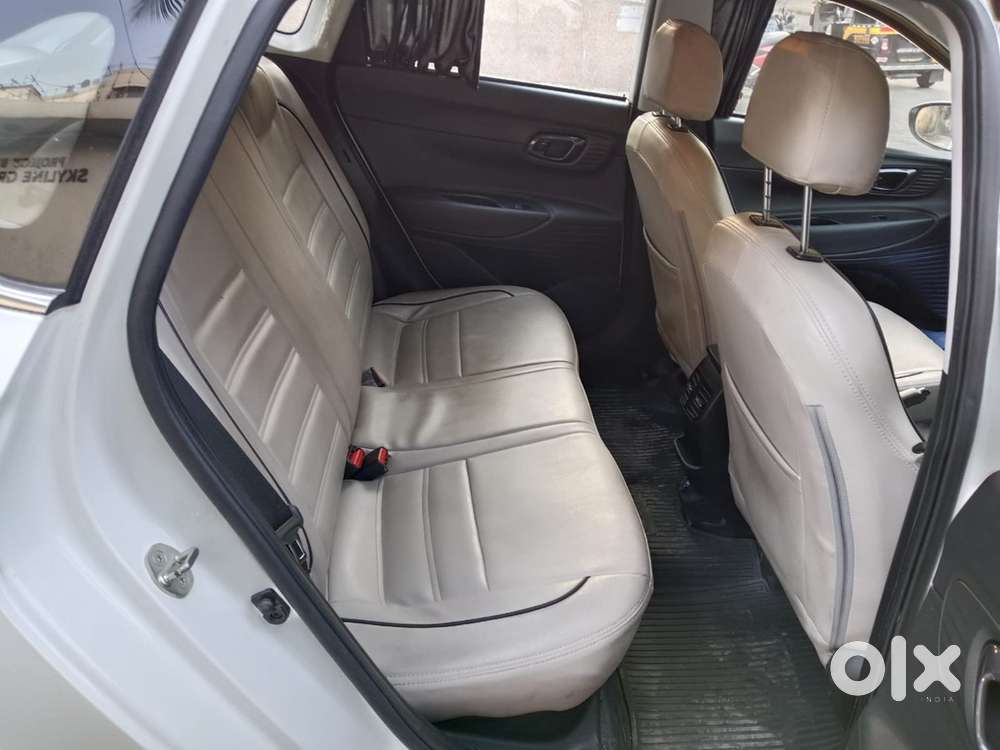 Hyundai New I20 2021