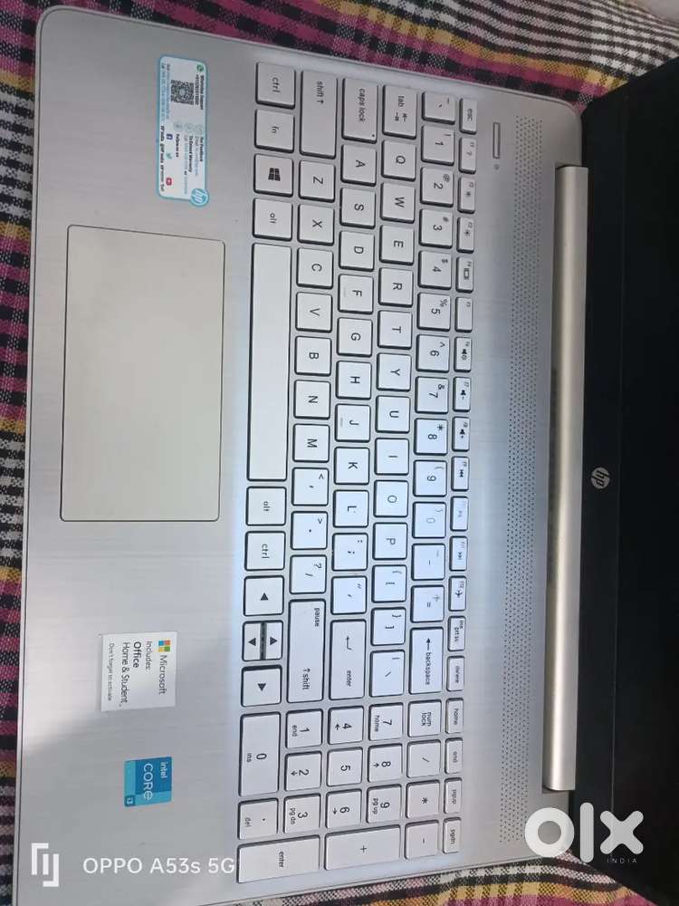 11th Gen Intel(R)core i3
