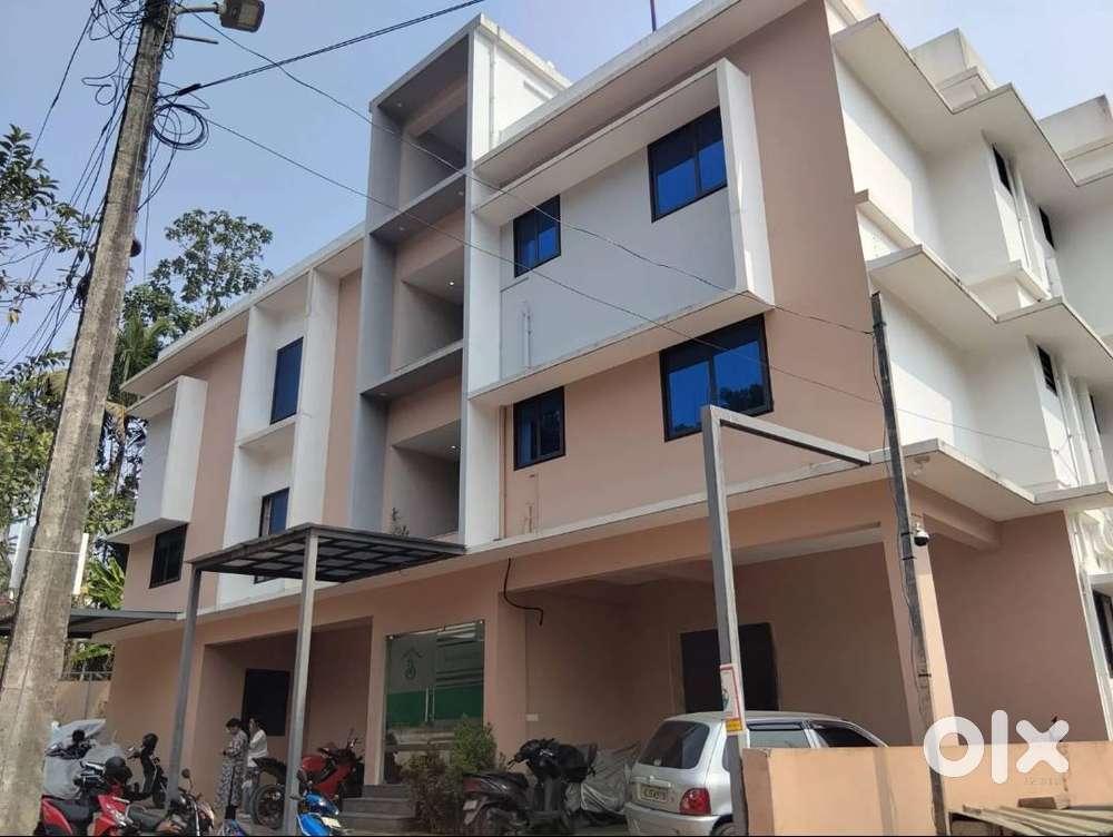 1BHK in Kakkanad