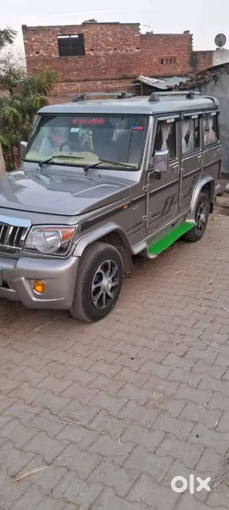 Mahindra Be 6 Diesel Manual 2015