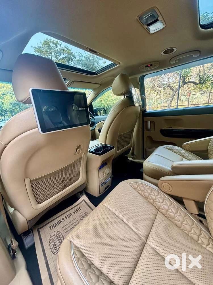 Kia Carnival Limousine, 2023, Diesel