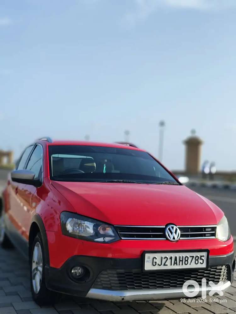 Polo Diesel