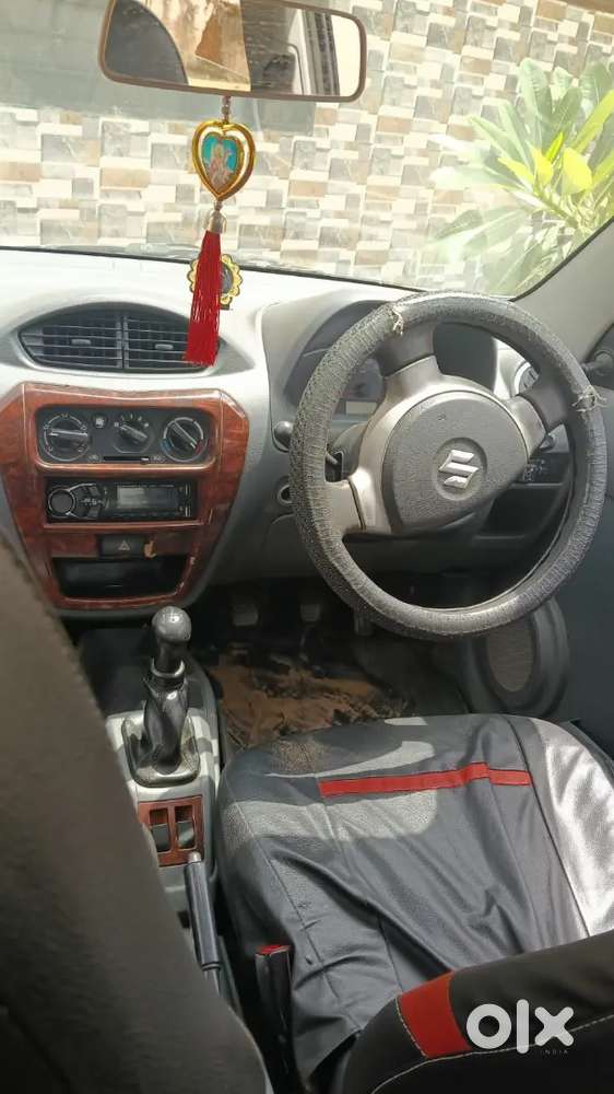 Maruti Suzuki Alto 2015 Year