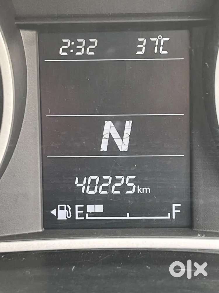 Maruti Suzuki Dzire 2019 Petrol Automatic