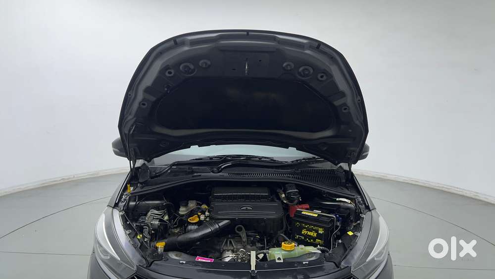 Tata Tigor 1.2 Revotron Xz Plus Cng, 2022, Cng & Hybrids