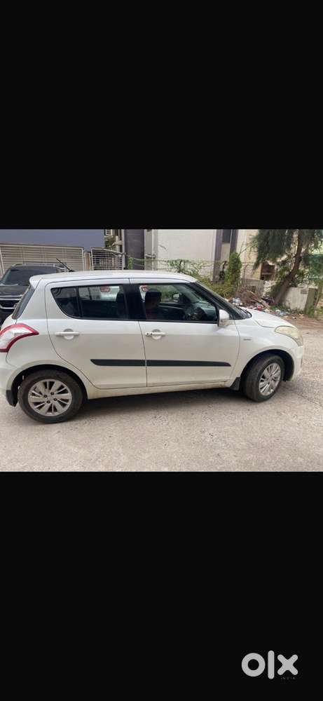 Swift Diesel 2015 Zdi
