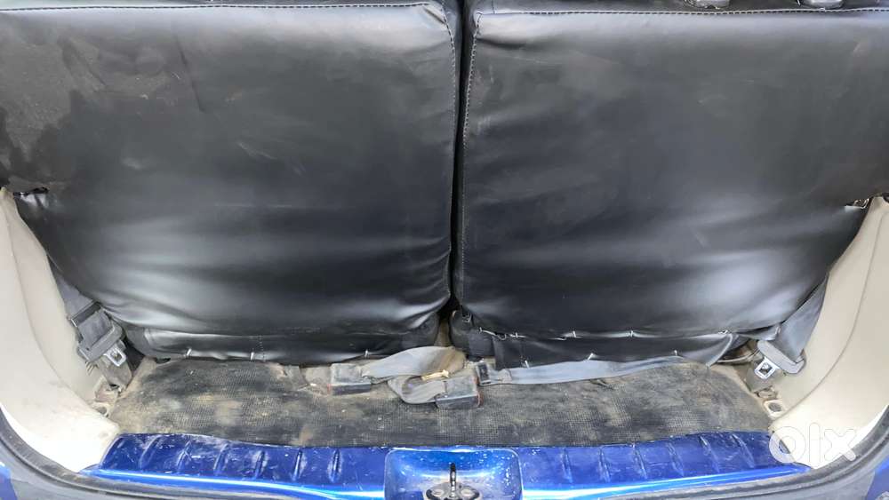 Renault Triber Rxz, 2020, Petrol