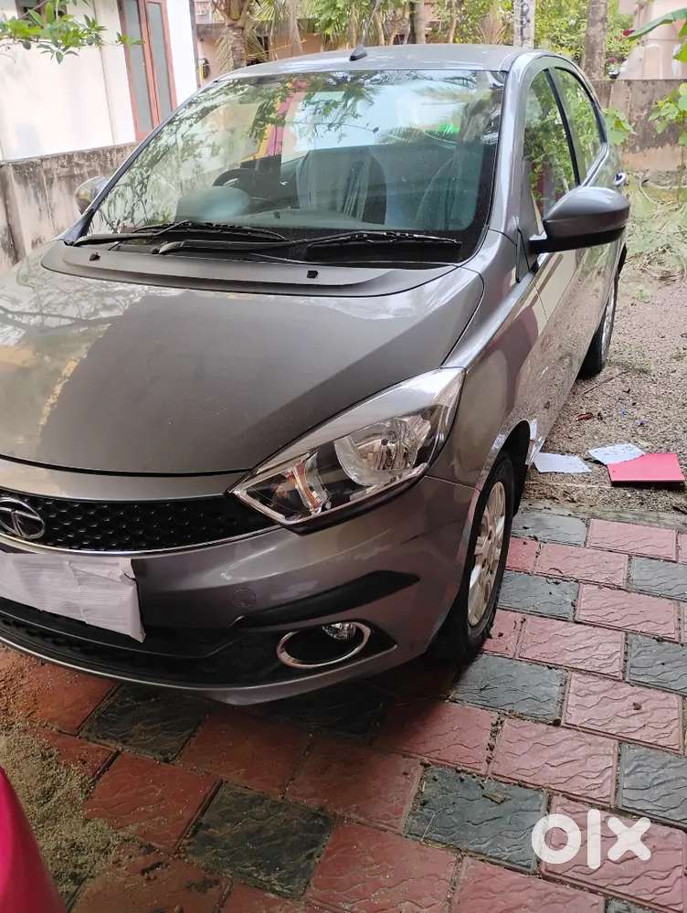 For Sale : Tata Tiago Revotron 2018