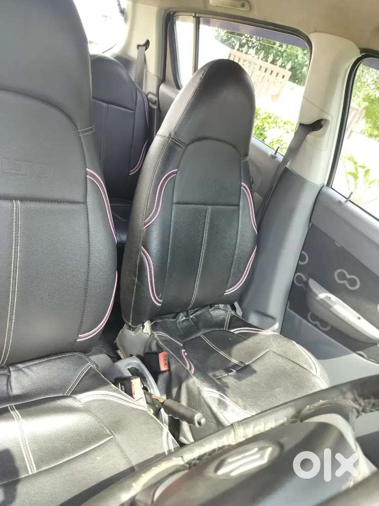 Maruti Suzuki Alto 800 2016