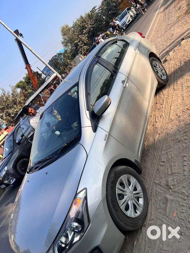 2016 December Last Model Fully Maintained Just Fuel Up And Go