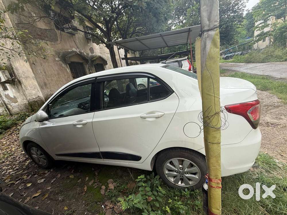 Hyundai Xcent 1.2 Kappa Sx, 2015, Petrol