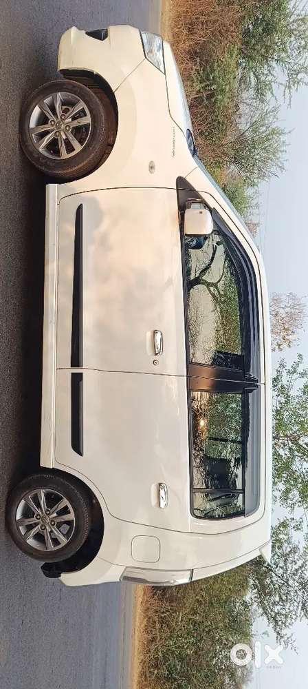 Maruti Suzuki Wagon R 2018 Petrol 27000 Km Driven