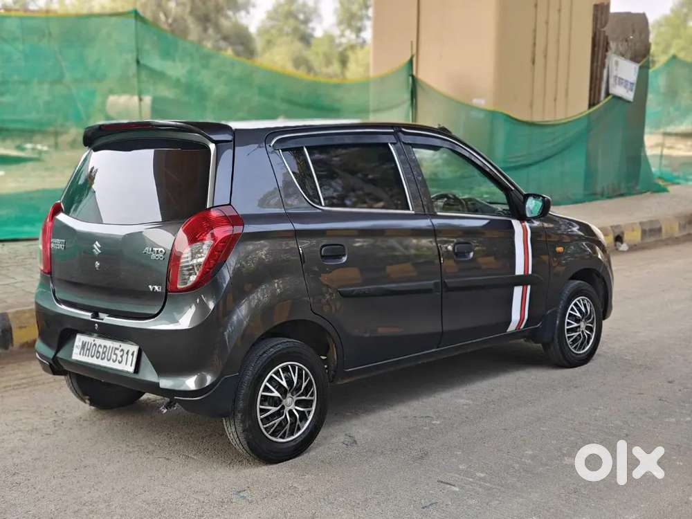 Maruti Suzuki Alto 800 2019 Petrol 70000 Km Driven