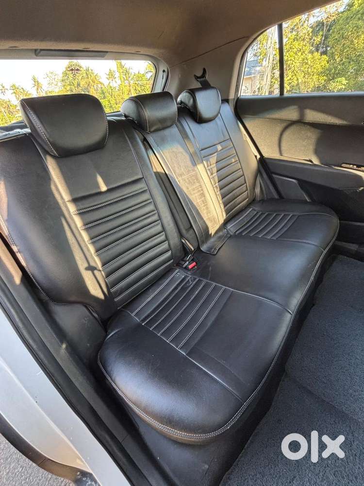 Hyundai Creta 1.6 Sx Automatic, 2015, Diesel