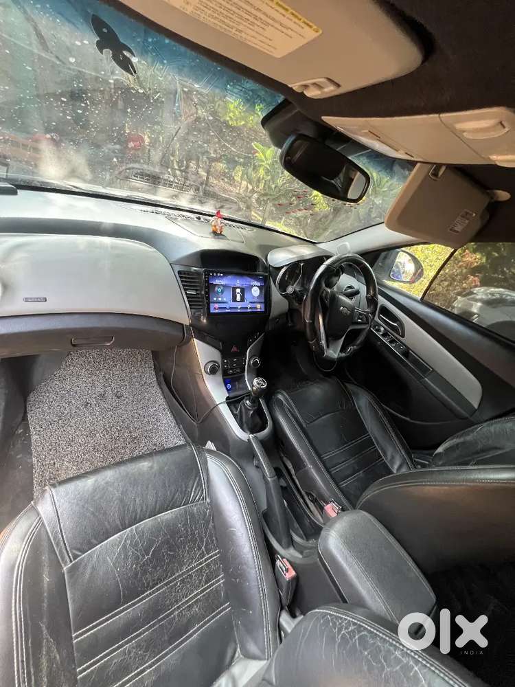 Chevrolet Cruze 2011 Diesel Well Maintained