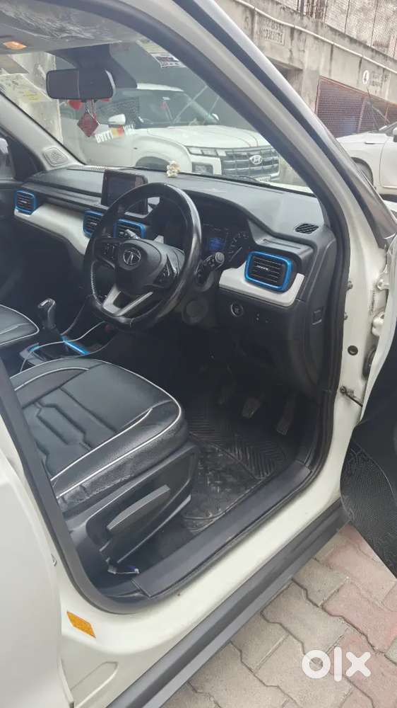 Tata Punch 1.2 Revotron 2022