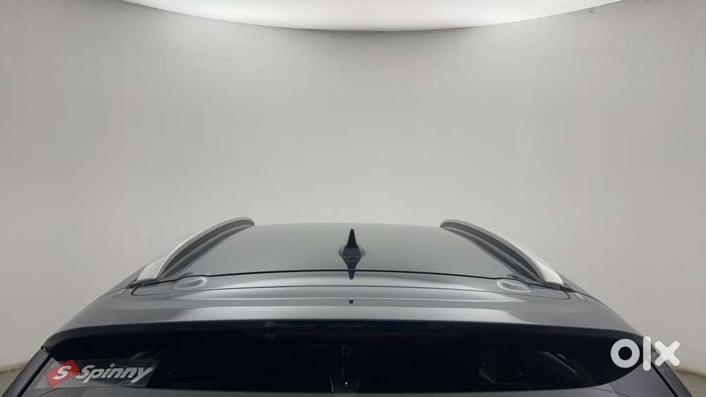 Maruti Suzuki Fronx Alpha 1.0l Turbo 6 At, 2023, Petrol