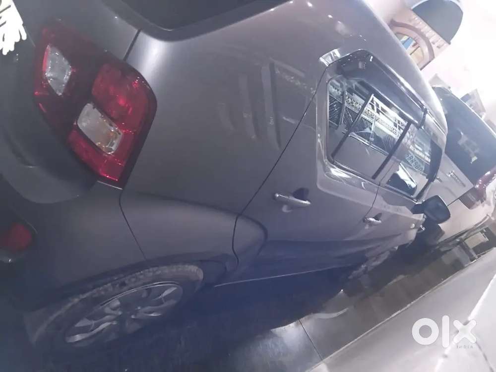 Maruti Suzuki Ignis 2023