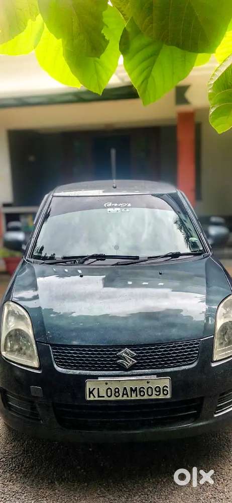 Swift 2007