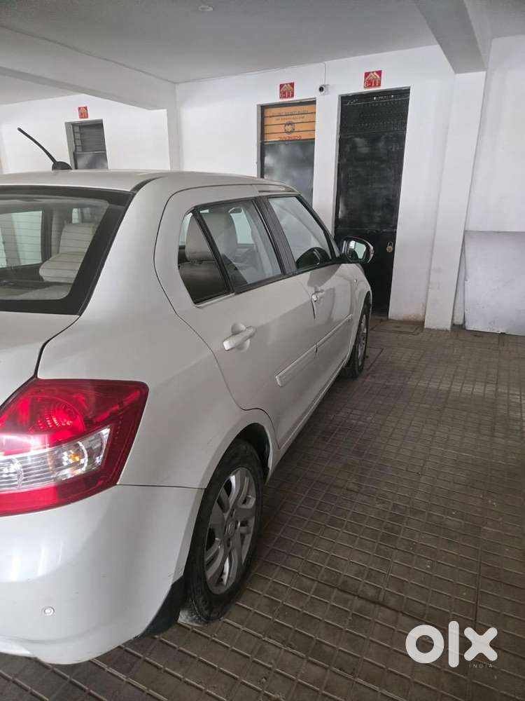 Maruti Suzuki Swift Dzire 2014