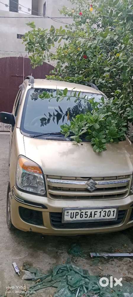 Maruti Suzuki Wagon R 2006